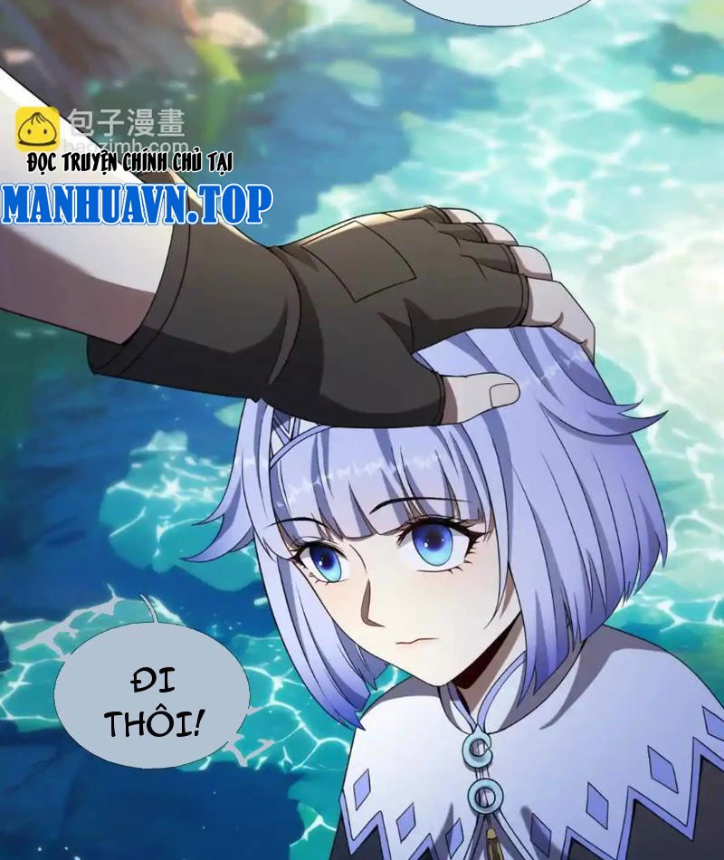 Cái Bóng Của Ta Là Loli Chapter 34 - 77