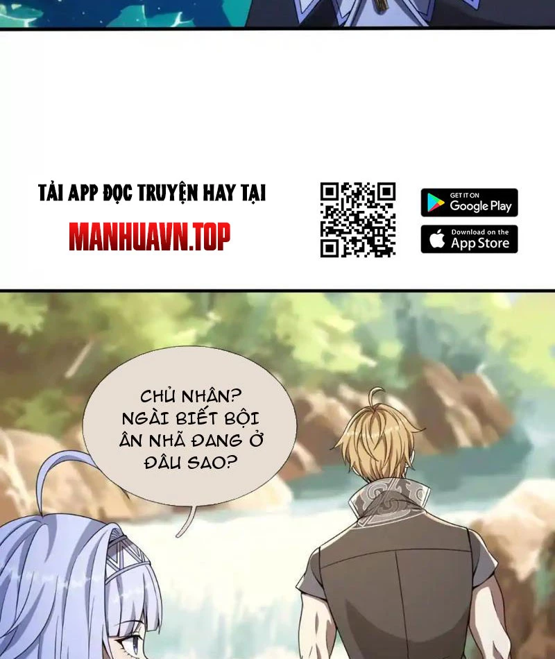 Cái Bóng Của Ta Là Loli Chapter 34 - 78
