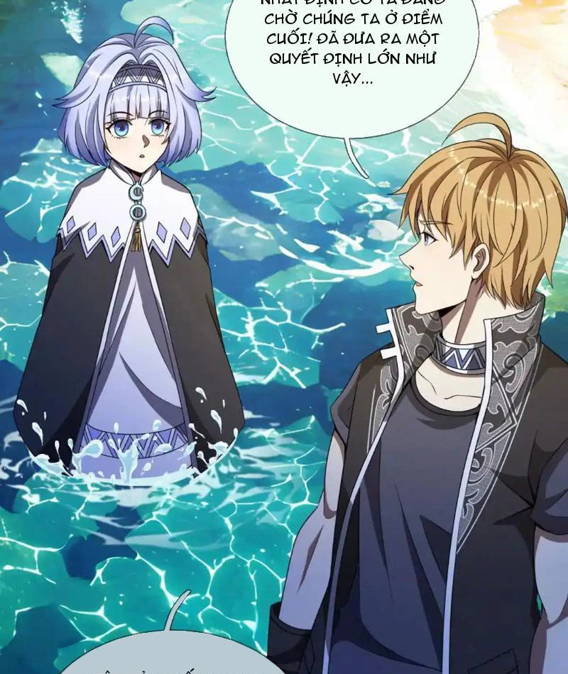 Cái Bóng Của Ta Là Loli Chapter 34 - 82