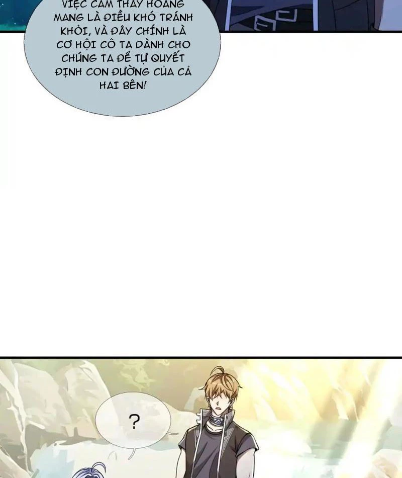 Cái Bóng Của Ta Là Loli Chapter 34 - 83