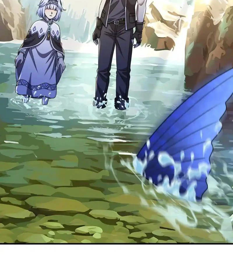 Cái Bóng Của Ta Là Loli Chapter 34 - 84