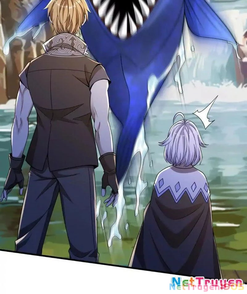 Cái Bóng Của Ta Là Loli Chapter 34 - 86