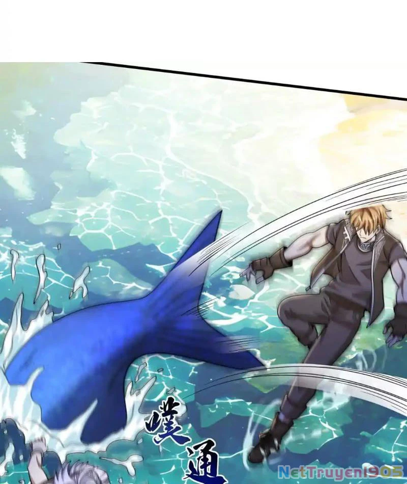 Cái Bóng Của Ta Là Loli Chapter 34 - 87