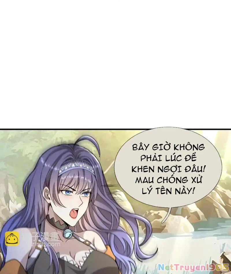 Cái Bóng Của Ta Là Loli Chapter 34 - 90