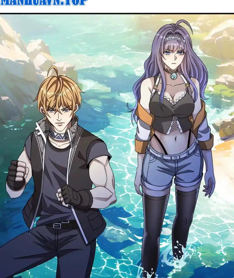 Cái Bóng Của Ta Là Loli Chapter 34 - 92
