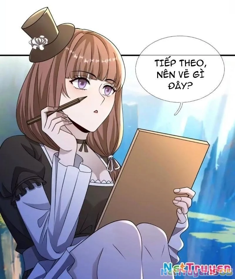Cái Bóng Của Ta Là Loli Chapter 34 - 96