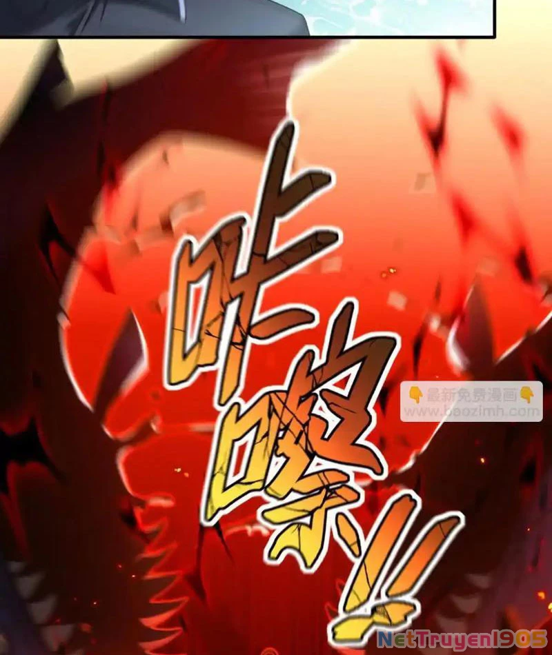 Cái Bóng Của Ta Là Loli Chapter 35 - 4