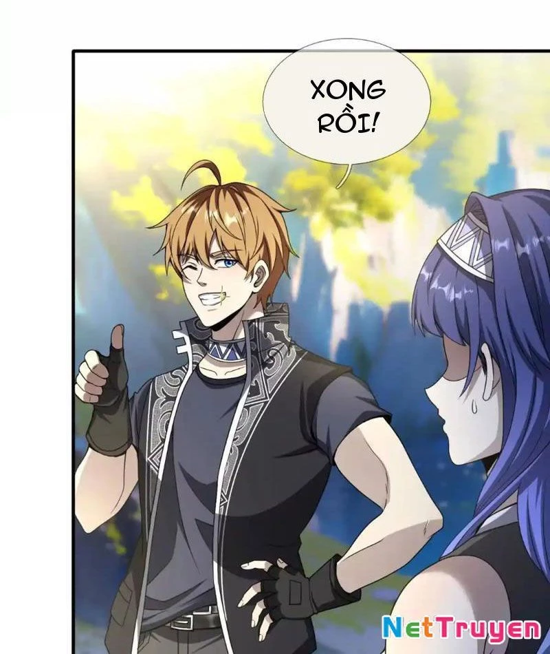 Cái Bóng Của Ta Là Loli Chapter 35 - 6