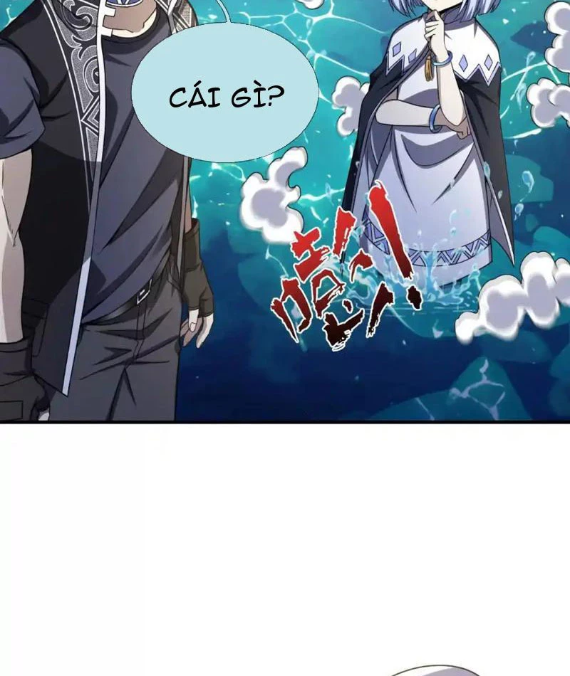 Cái Bóng Của Ta Là Loli Chapter 35 - 8