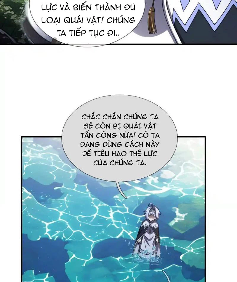 Cái Bóng Của Ta Là Loli Chapter 35 - 10