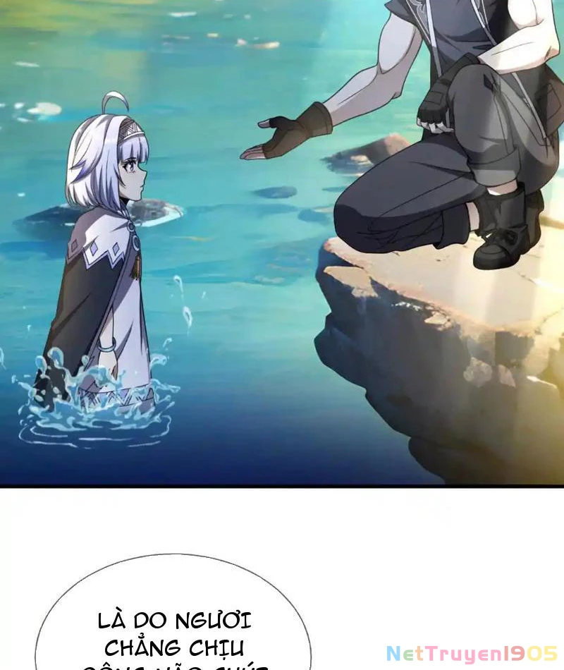 Cái Bóng Của Ta Là Loli Chapter 35 - 12