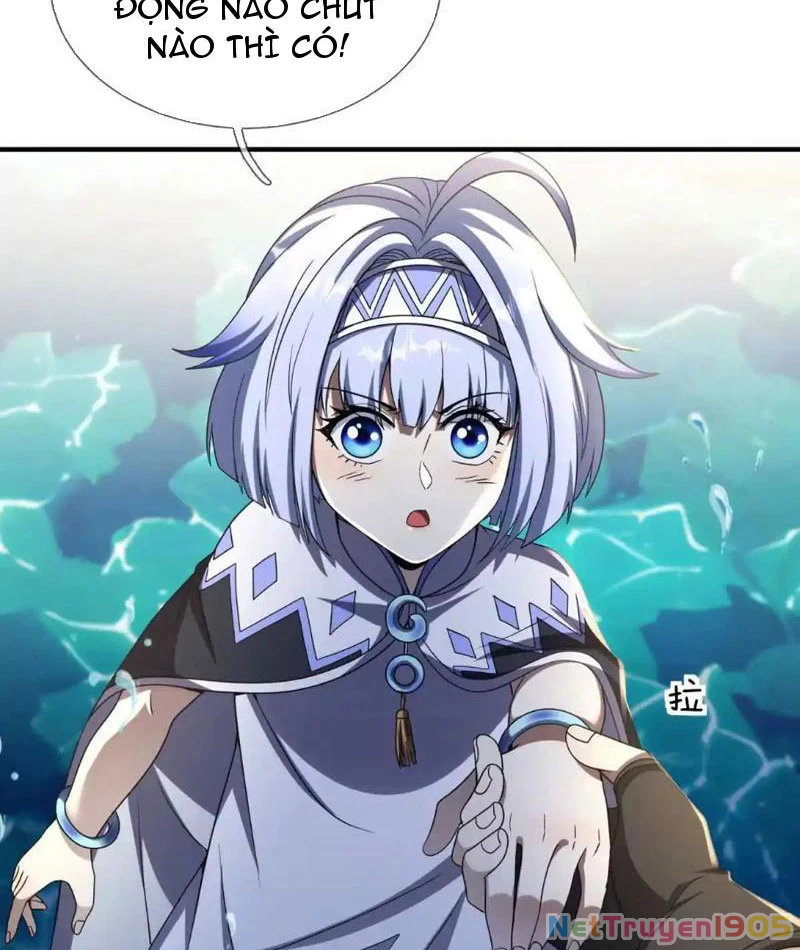 Cái Bóng Của Ta Là Loli Chapter 35 - 13