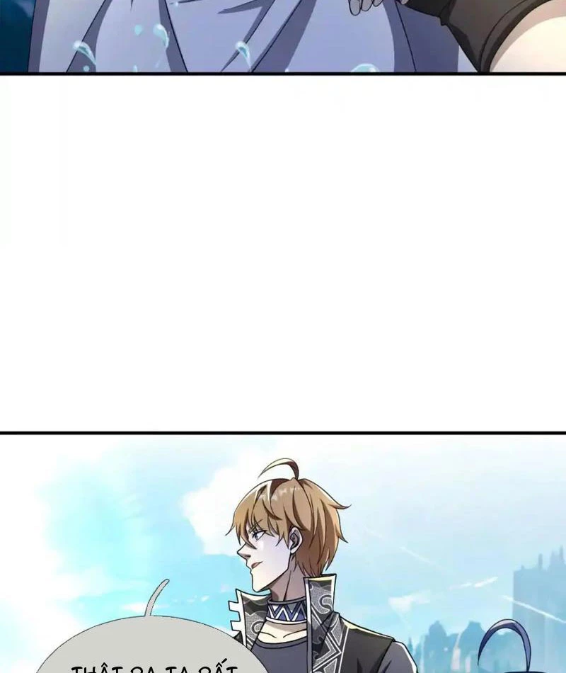 Cái Bóng Của Ta Là Loli Chapter 35 - 14