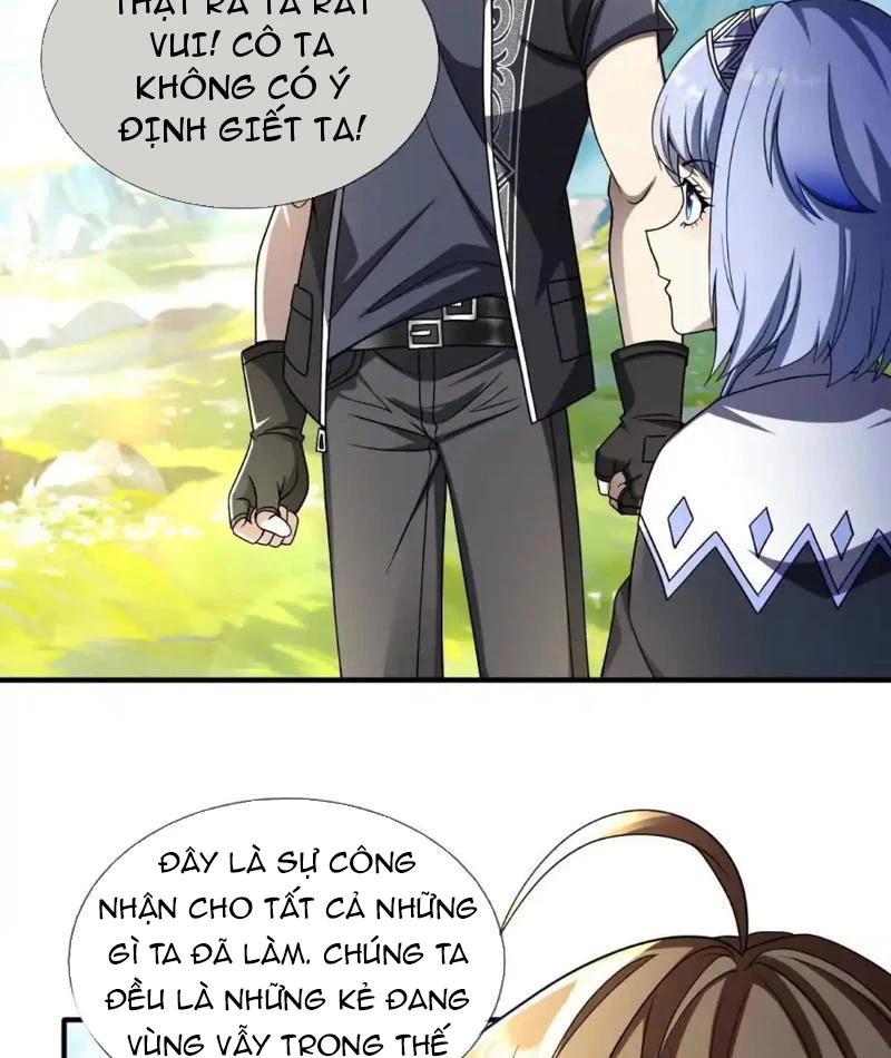 Cái Bóng Của Ta Là Loli Chapter 35 - 15