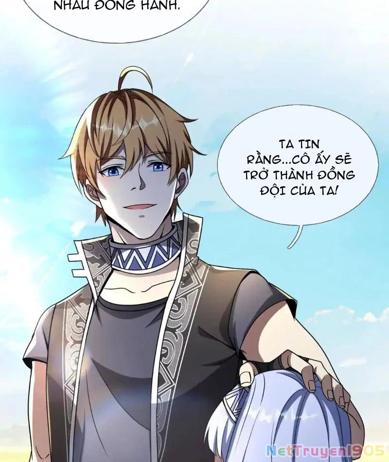 Cái Bóng Của Ta Là Loli Chapter 35 - 17