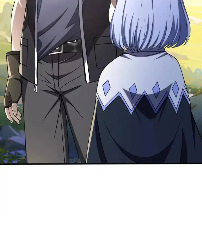 Cái Bóng Của Ta Là Loli Chapter 35 - 18