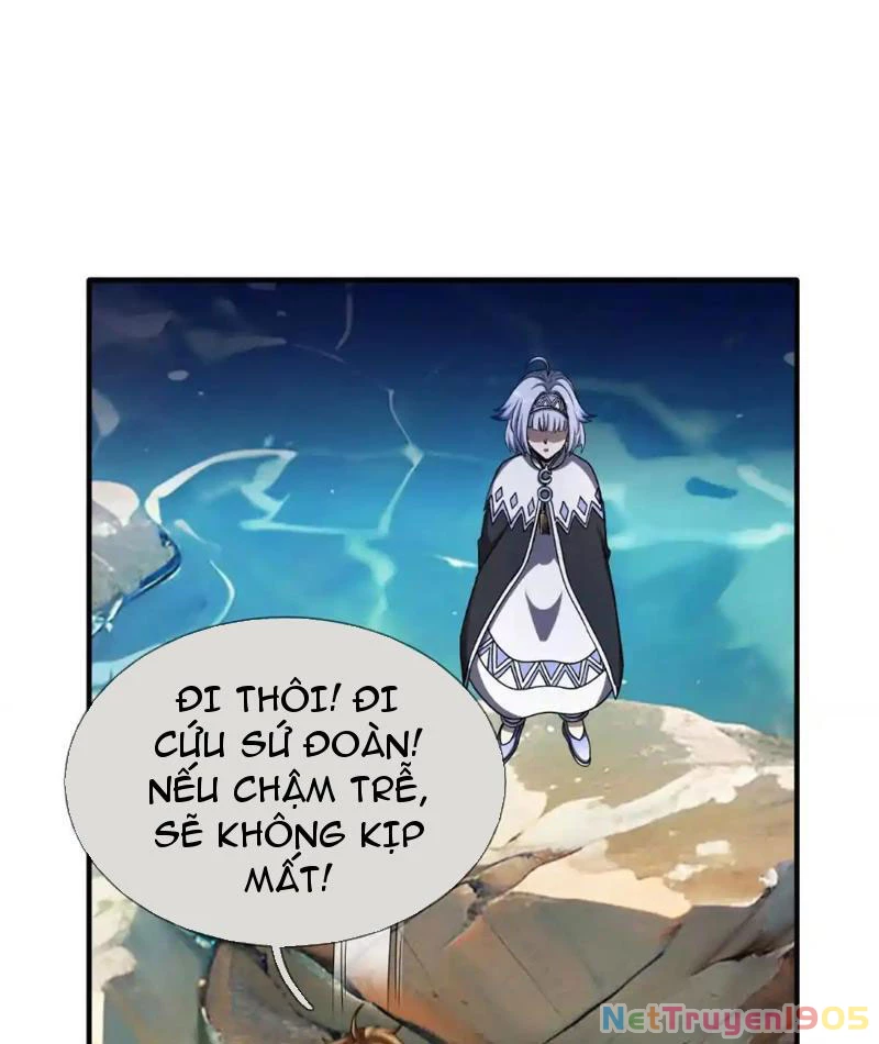 Cái Bóng Của Ta Là Loli Chapter 35 - 19