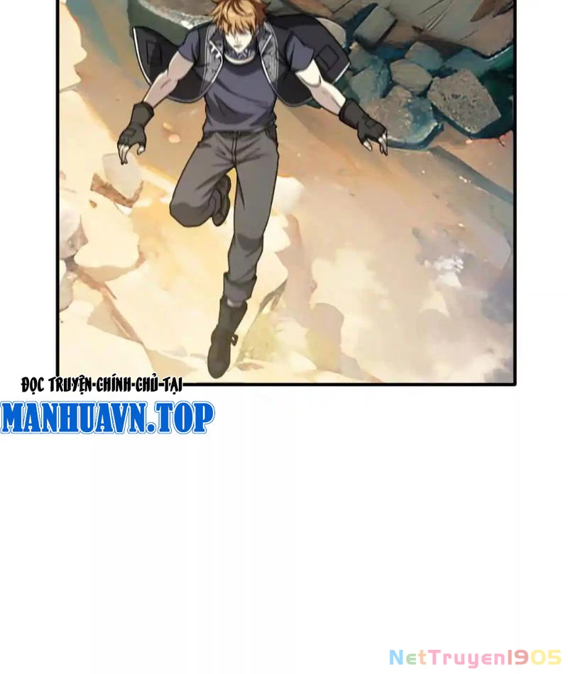 Cái Bóng Của Ta Là Loli Chapter 35 - 20