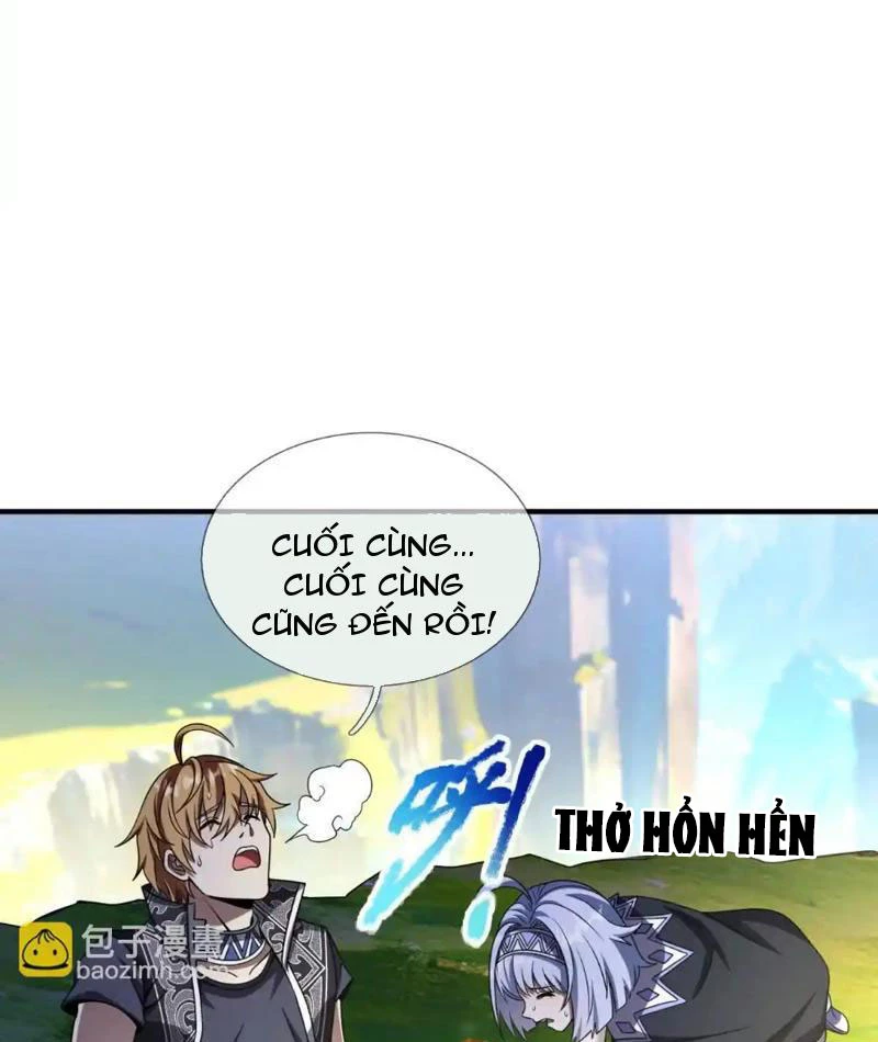 Cái Bóng Của Ta Là Loli Chapter 35 - 30