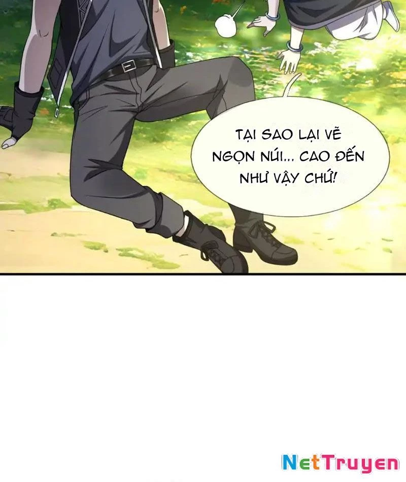 Cái Bóng Của Ta Là Loli Chapter 35 - 31