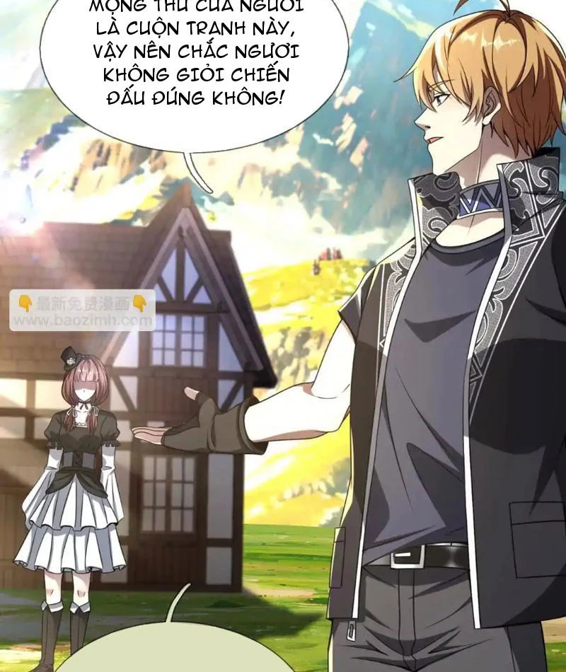 Cái Bóng Của Ta Là Loli Chapter 35 - 35