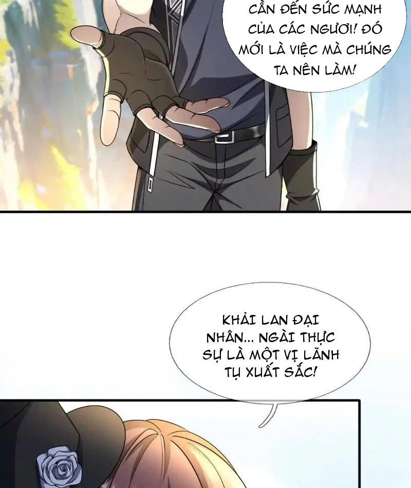 Cái Bóng Của Ta Là Loli Chapter 35 - 37