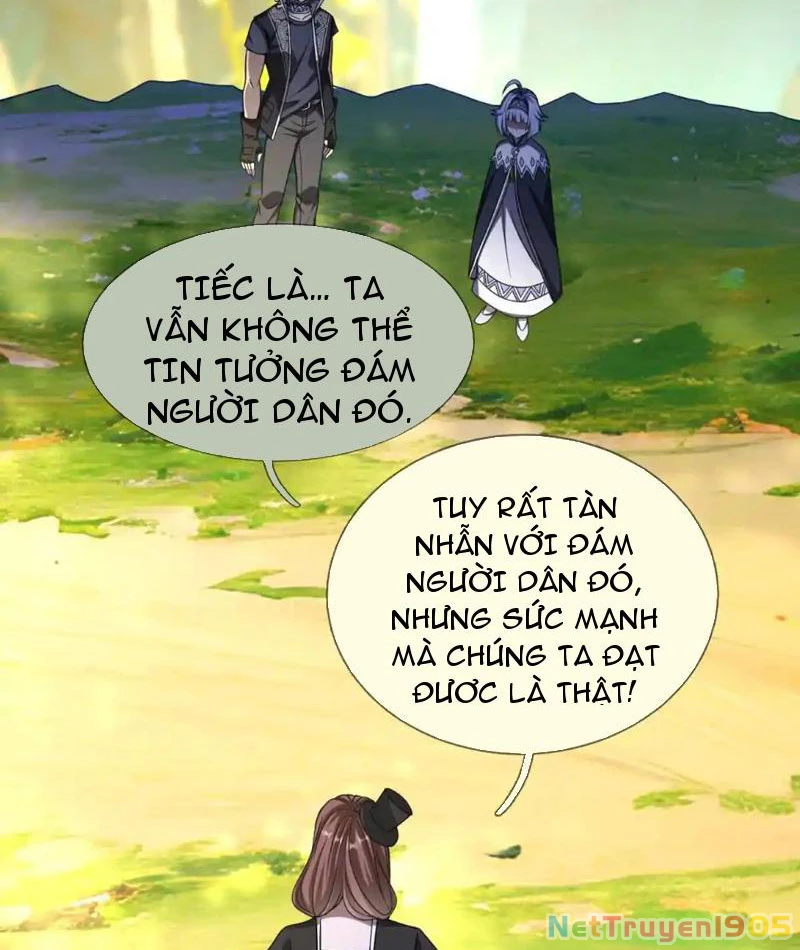 Cái Bóng Của Ta Là Loli Chapter 35 - 39