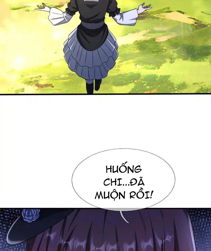 Cái Bóng Của Ta Là Loli Chapter 35 - 40