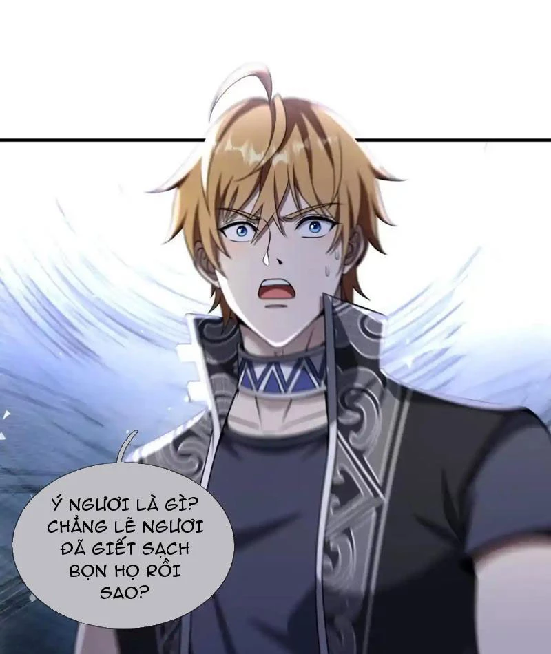 Cái Bóng Của Ta Là Loli Chapter 35 - 42