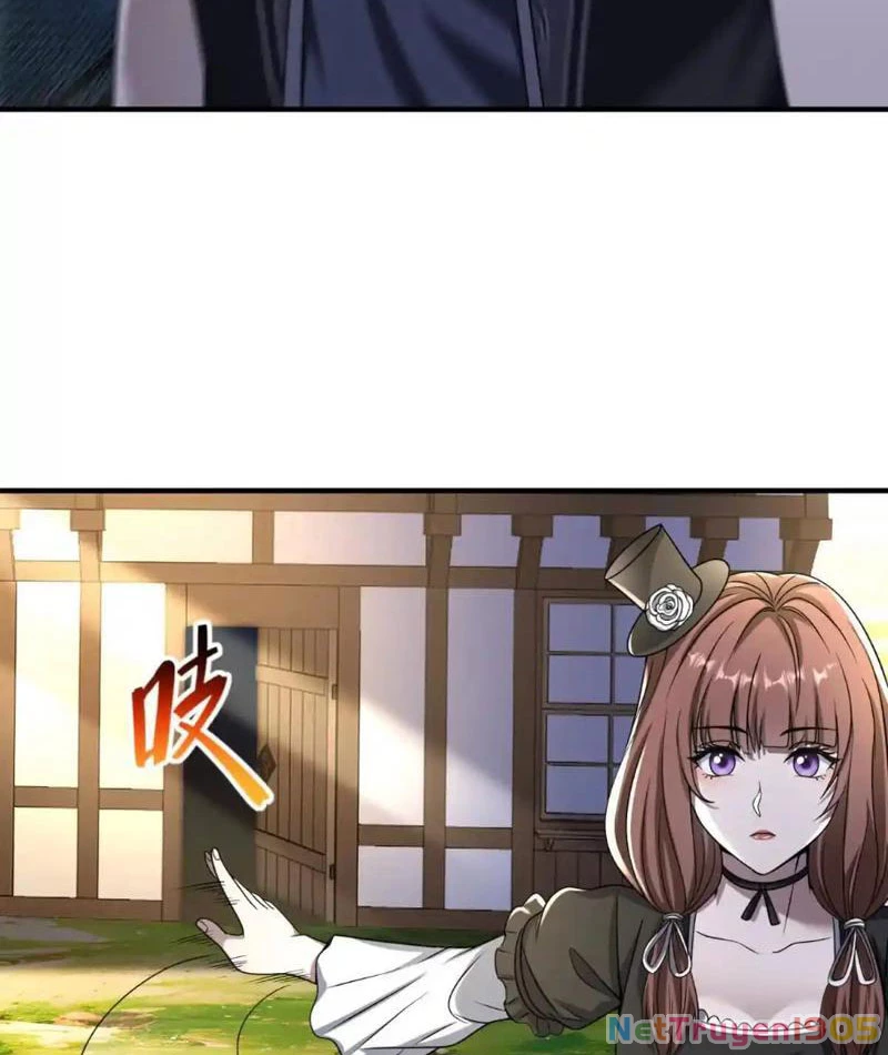 Cái Bóng Của Ta Là Loli Chapter 35 - 43