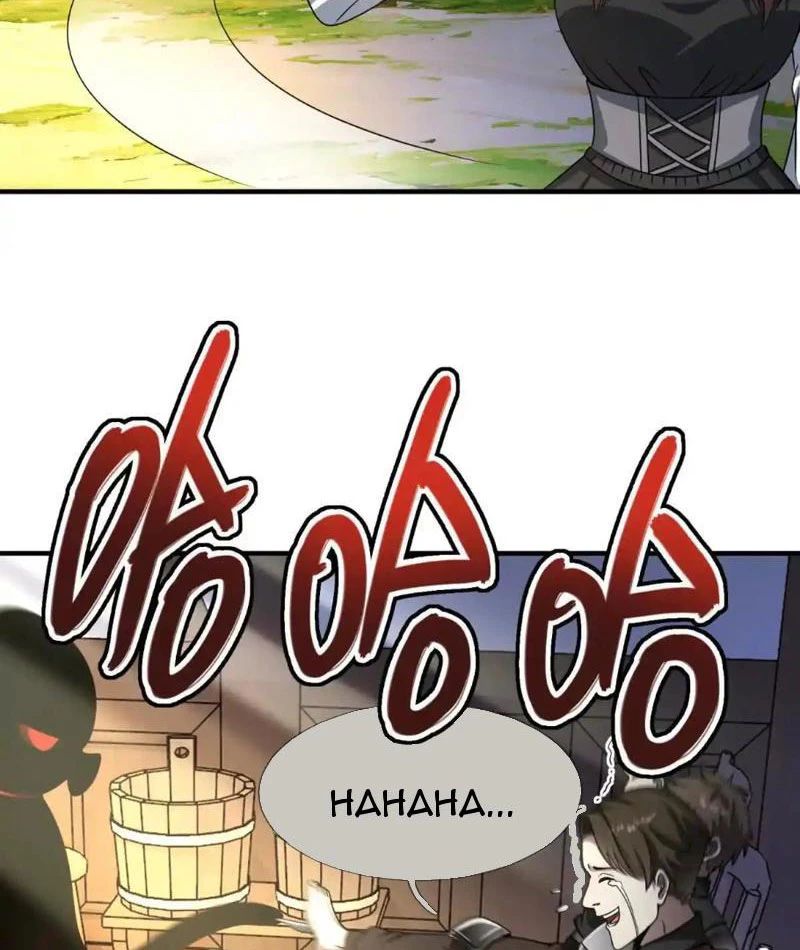 Cái Bóng Của Ta Là Loli Chapter 35 - 44