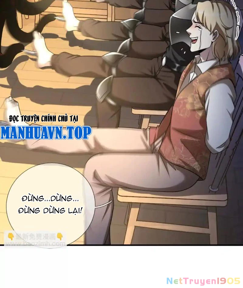 Cái Bóng Của Ta Là Loli Chapter 35 - 45