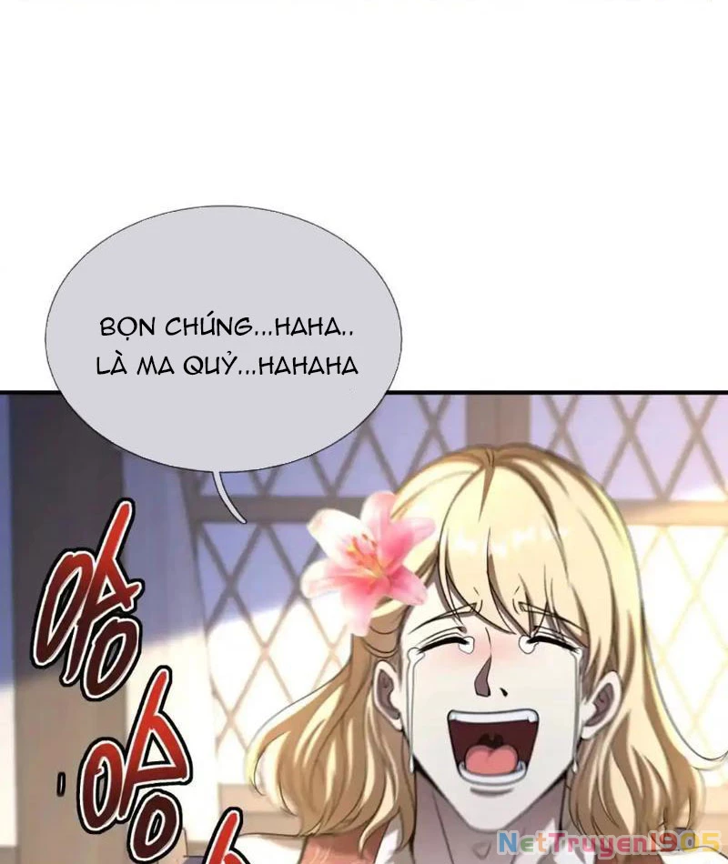 Cái Bóng Của Ta Là Loli Chapter 35 - 47