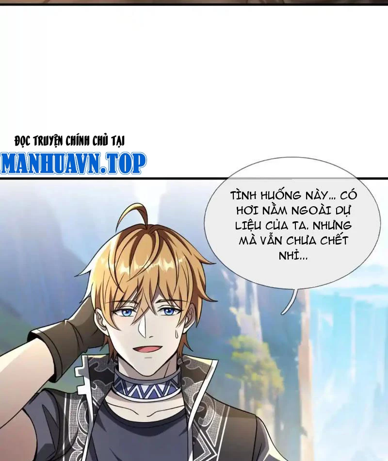 Cái Bóng Của Ta Là Loli Chapter 35 - 50