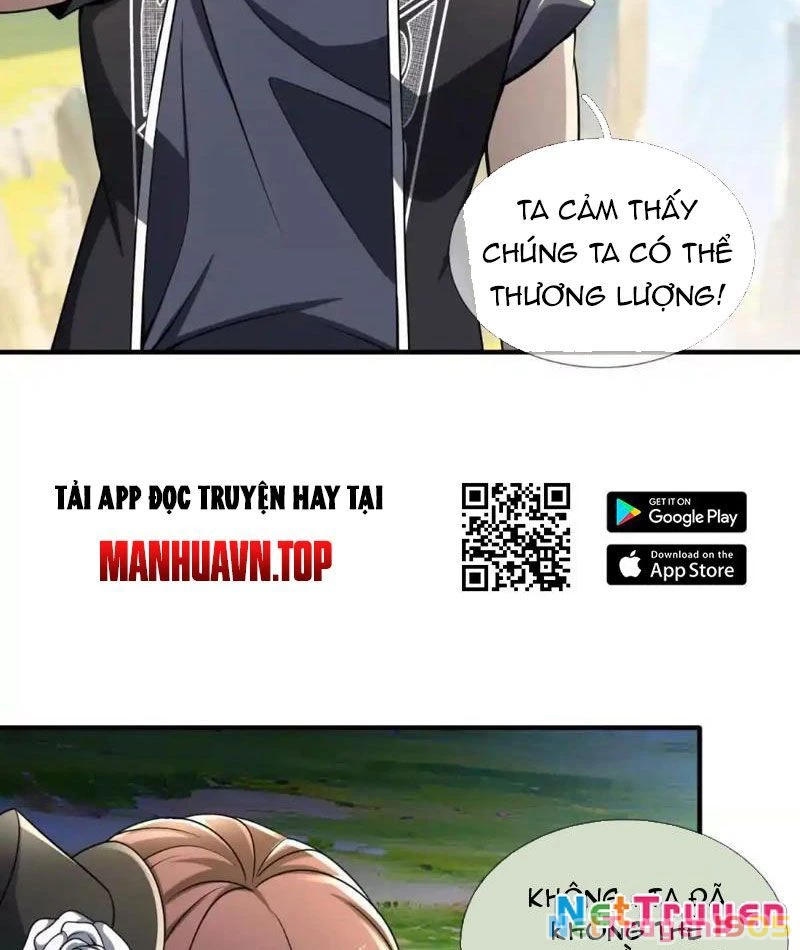 Cái Bóng Của Ta Là Loli Chapter 35 - 51