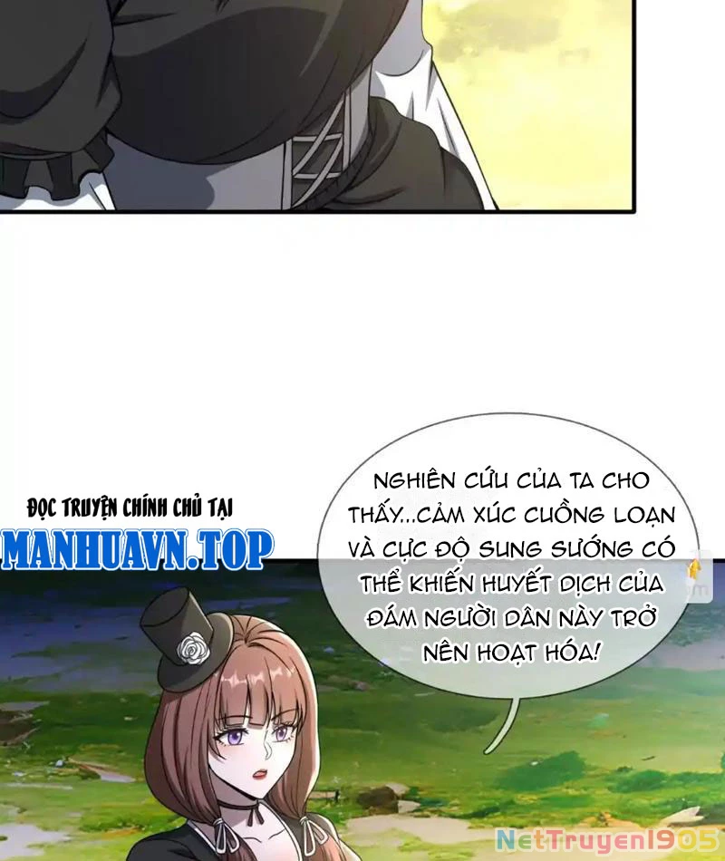 Cái Bóng Của Ta Là Loli Chapter 35 - 53