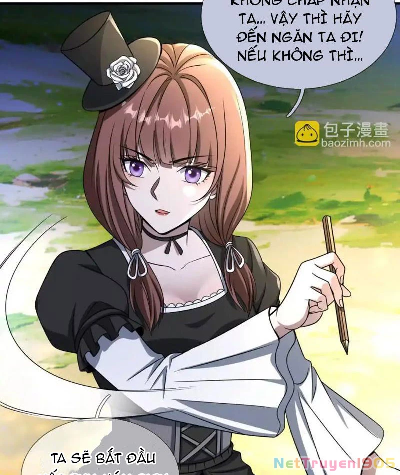 Cái Bóng Của Ta Là Loli Chapter 35 - 55