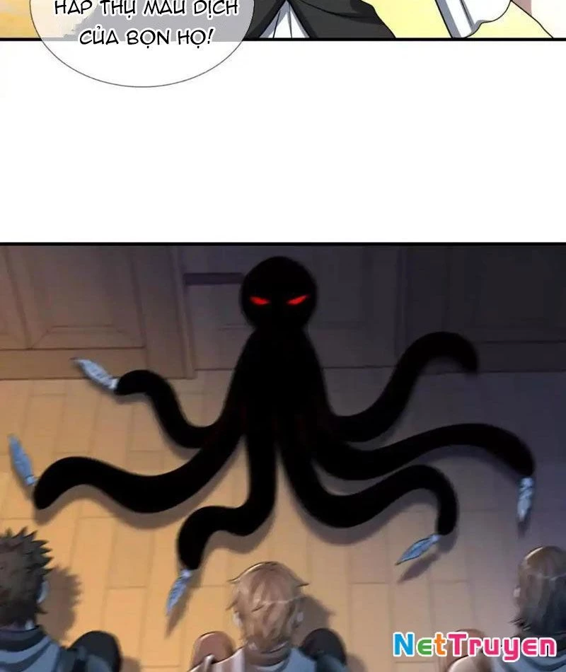 Cái Bóng Của Ta Là Loli Chapter 35 - 56