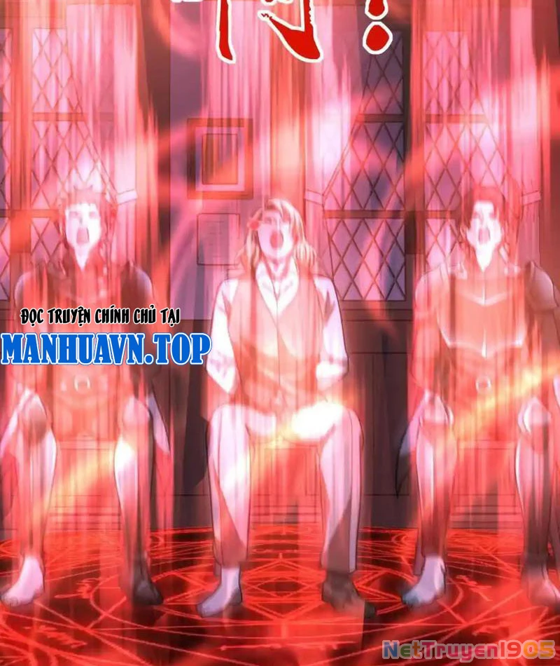 Cái Bóng Của Ta Là Loli Chapter 35 - 58
