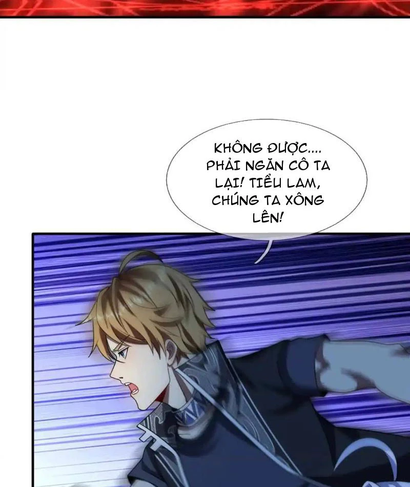 Cái Bóng Của Ta Là Loli Chapter 35 - 59