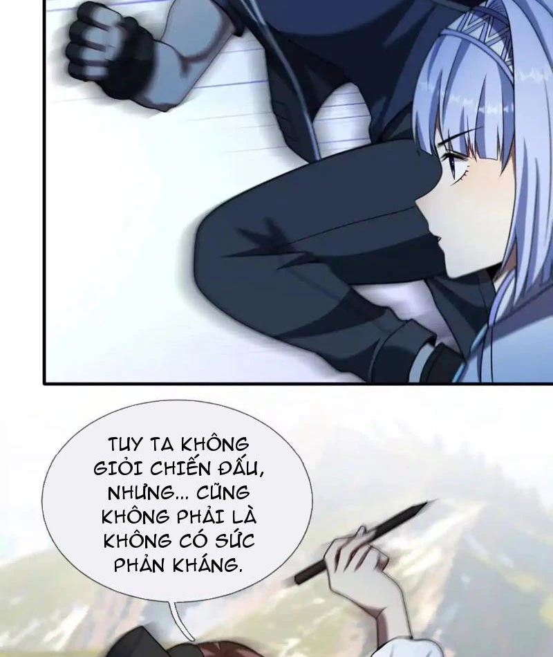 Cái Bóng Của Ta Là Loli Chapter 35 - 60