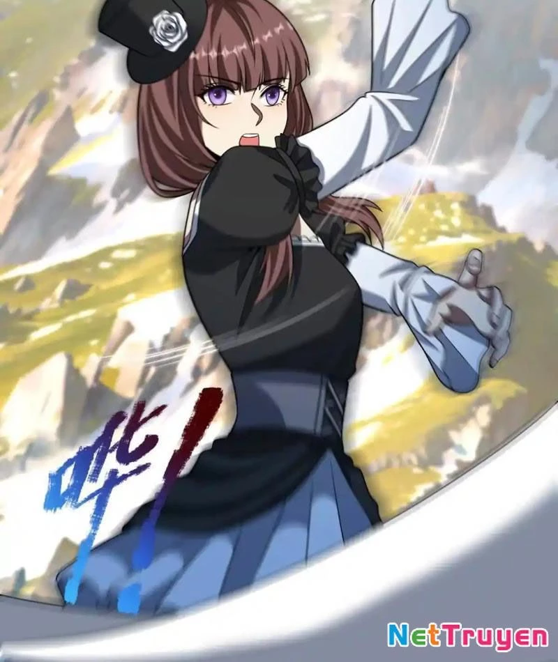 Cái Bóng Của Ta Là Loli Chapter 35 - 61