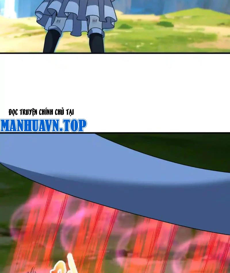 Cái Bóng Của Ta Là Loli Chapter 35 - 64
