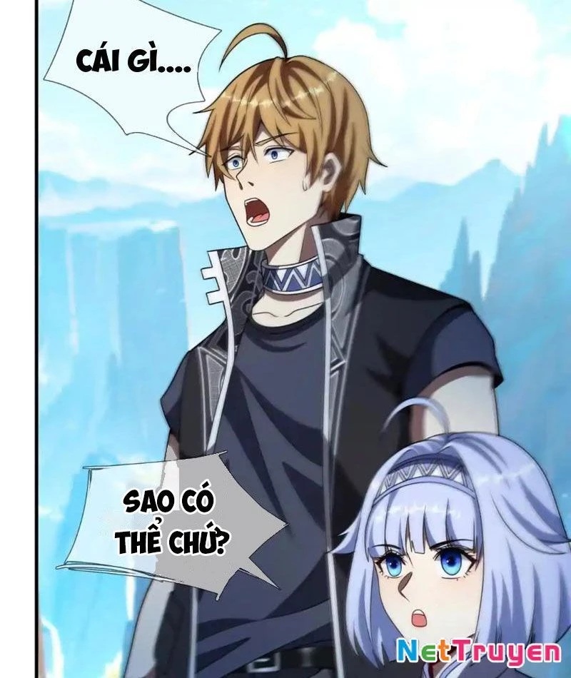 Cái Bóng Của Ta Là Loli Chapter 35 - 66