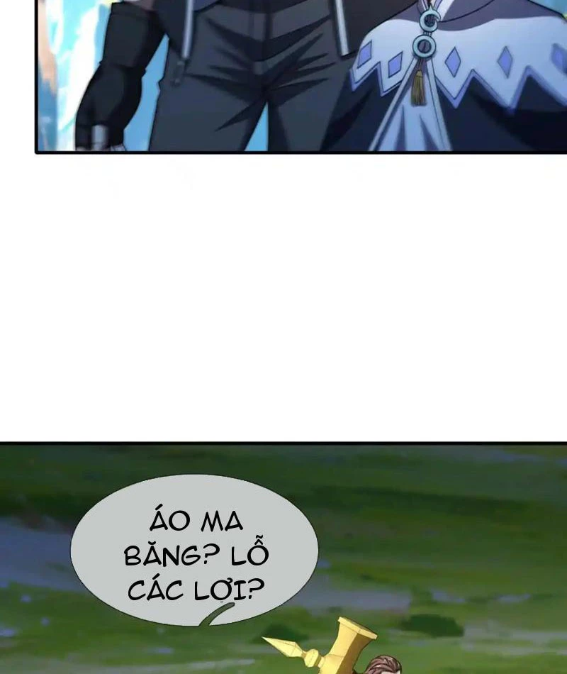 Cái Bóng Của Ta Là Loli Chapter 35 - 67
