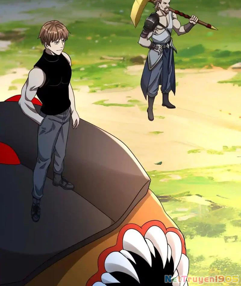 Cái Bóng Của Ta Là Loli Chapter 35 - 68