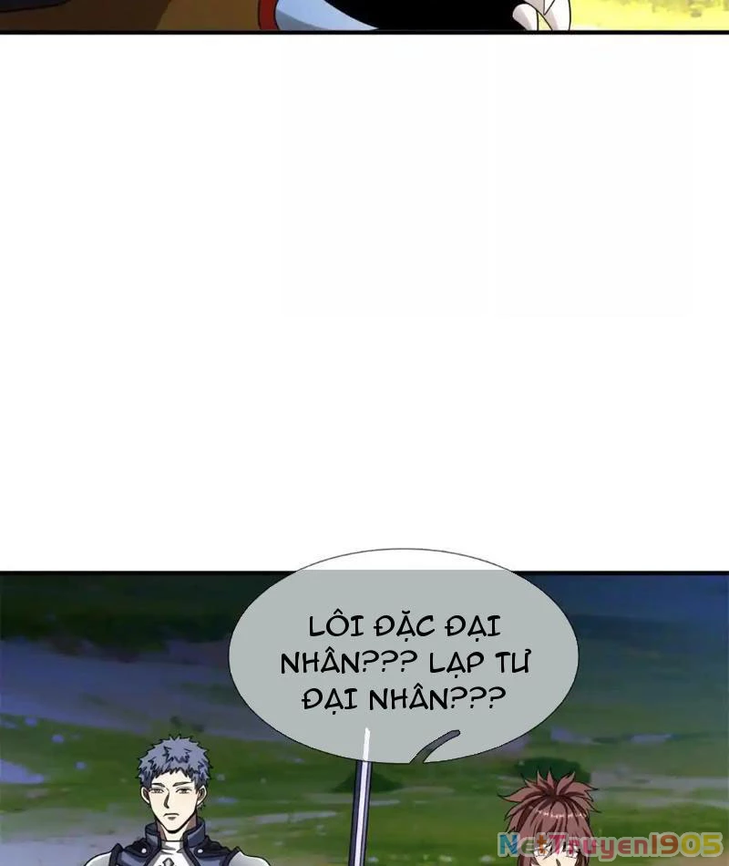 Cái Bóng Của Ta Là Loli Chapter 35 - 69