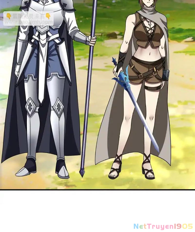 Cái Bóng Của Ta Là Loli Chapter 35 - 70