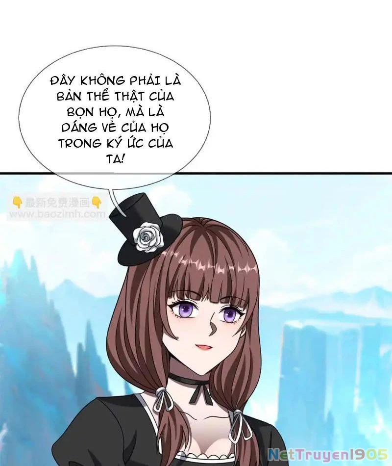 Cái Bóng Của Ta Là Loli Chapter 35 - 72