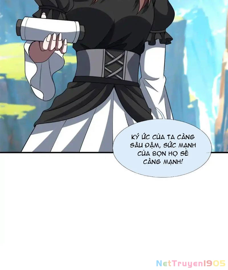 Cái Bóng Của Ta Là Loli Chapter 35 - 73